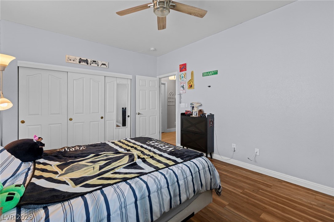 307 Fife Street Henderson NV 89015