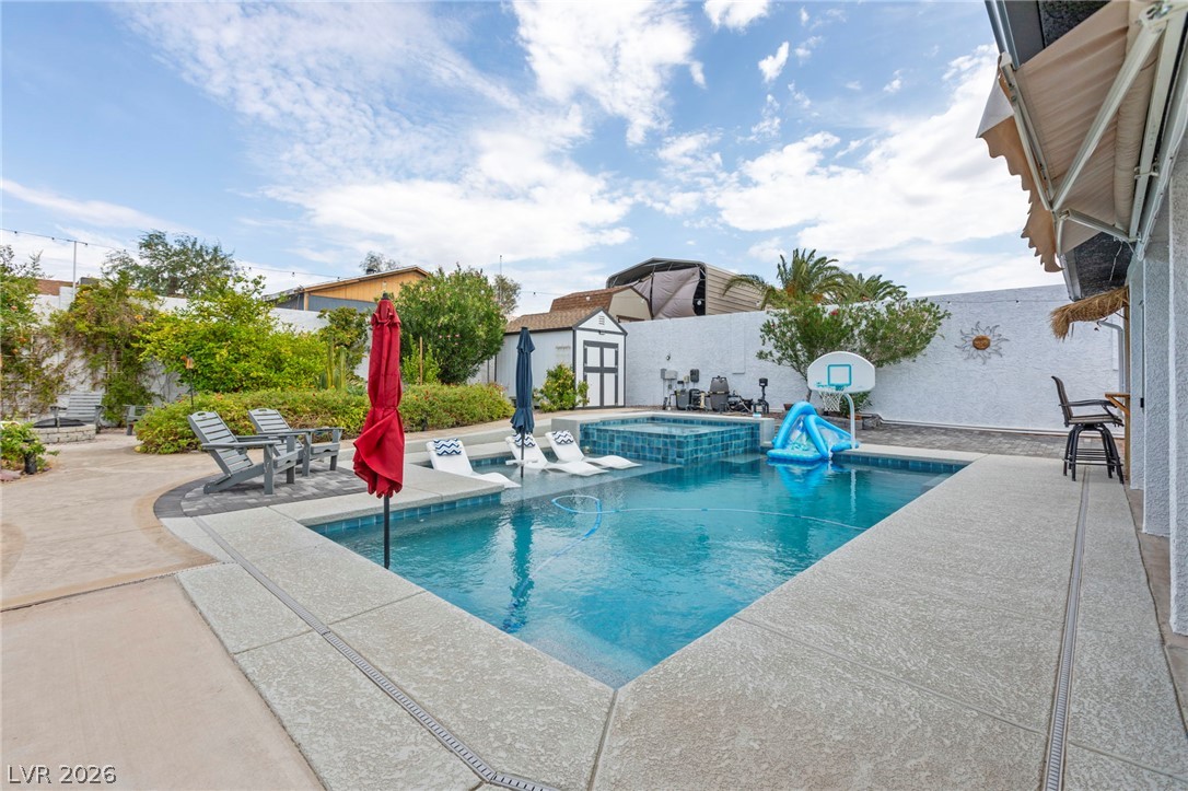 307 Fife Street Henderson NV 89015