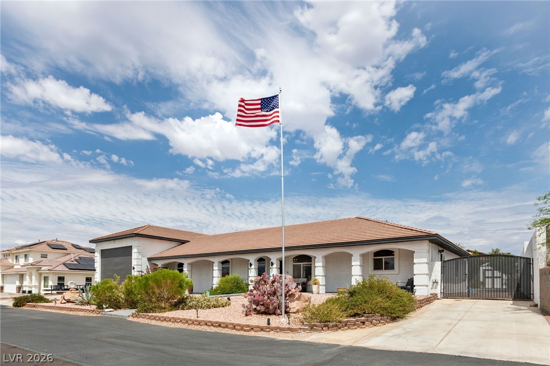 307 Fife Street Henderson NV 89015