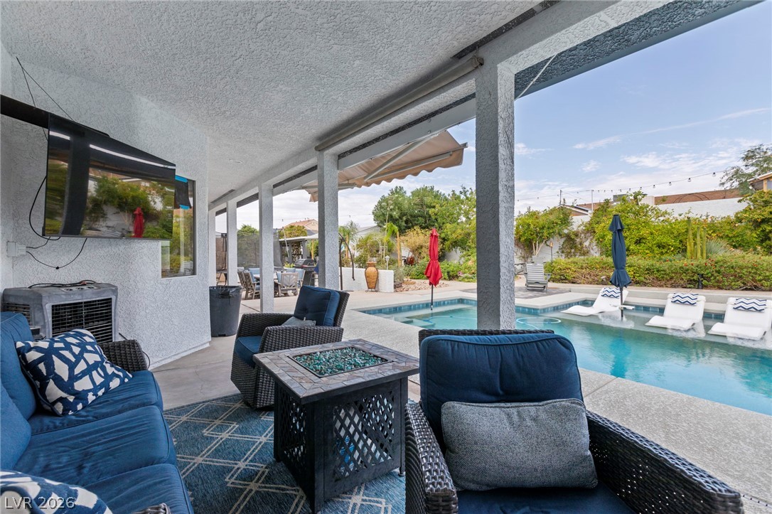 307 Fife Street Henderson NV 89015