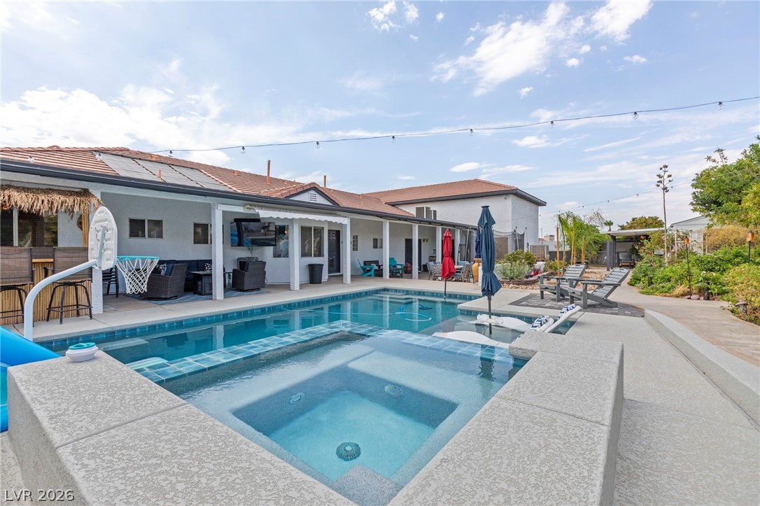 307 Fife Street Henderson NV 89015