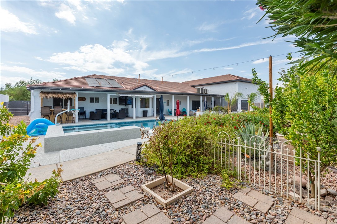 307 Fife Street Henderson NV 89015
