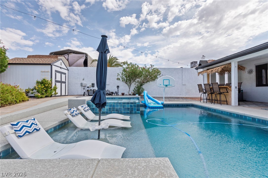 307 Fife Street Henderson NV 89015