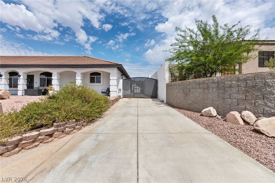 307 Fife Street Henderson NV 89015