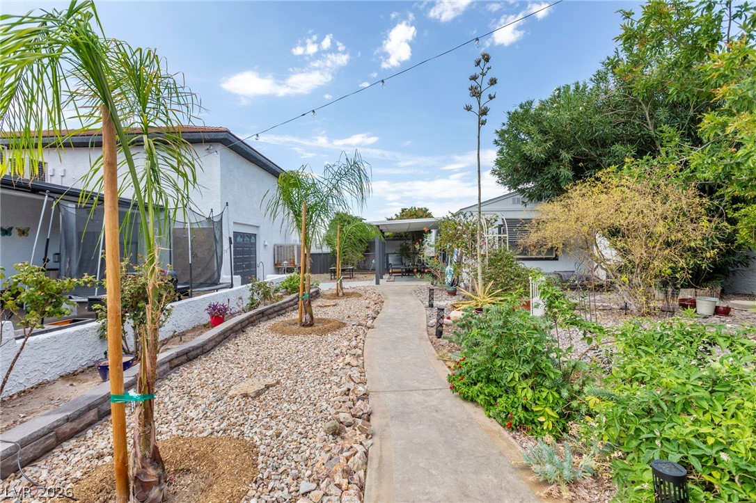 307 Fife Street Henderson NV 89015