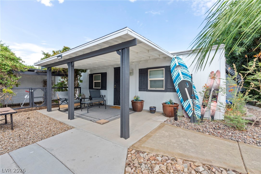 307 Fife Street Henderson NV 89015