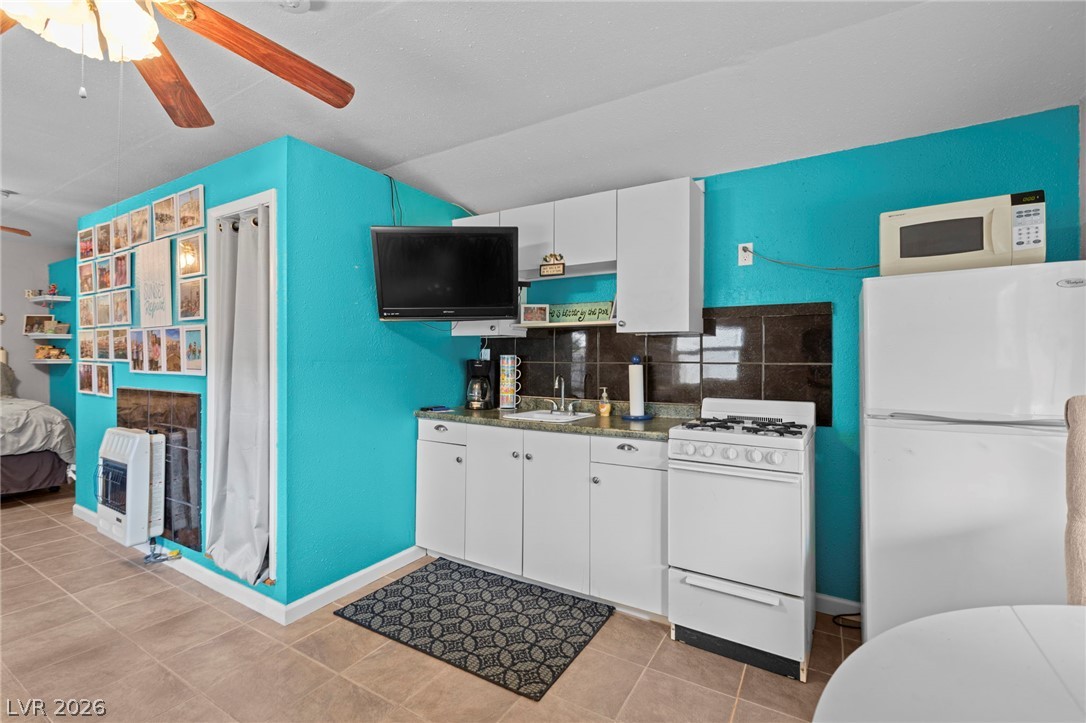 307 Fife Street Henderson NV 89015