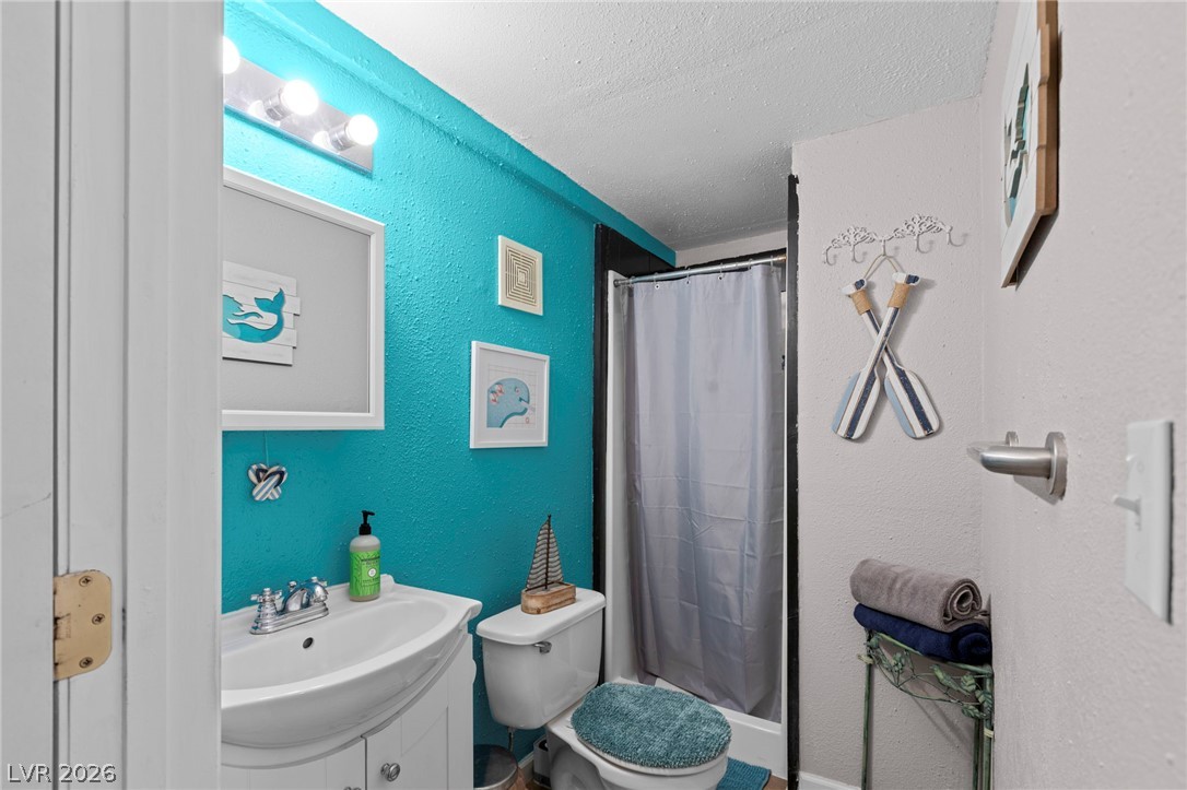 307 Fife Street Henderson NV 89015