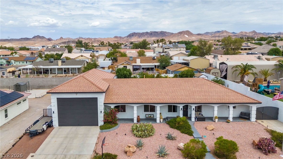 307 Fife Street Henderson NV 89015