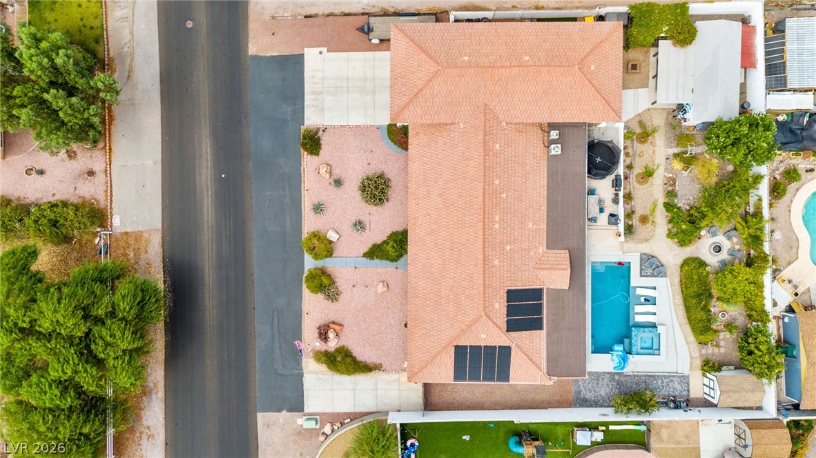 307 Fife Street Henderson NV 89015
