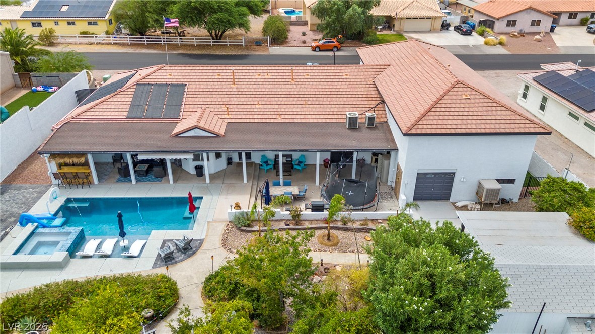 307 Fife Street Henderson NV 89015
