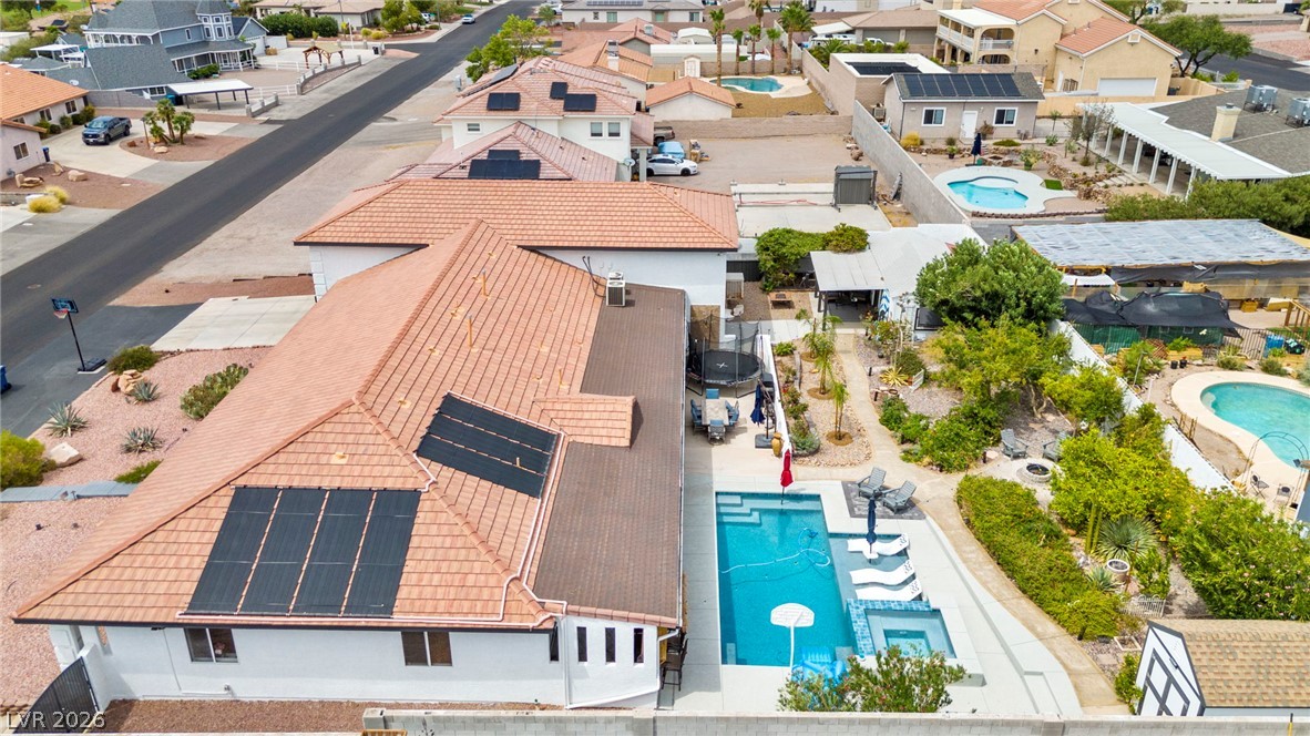 307 Fife Street Henderson NV 89015