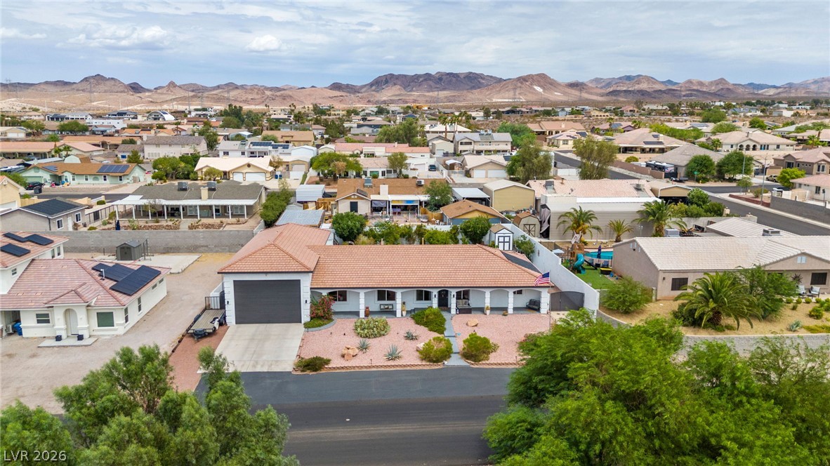 307 Fife Street Henderson NV 89015