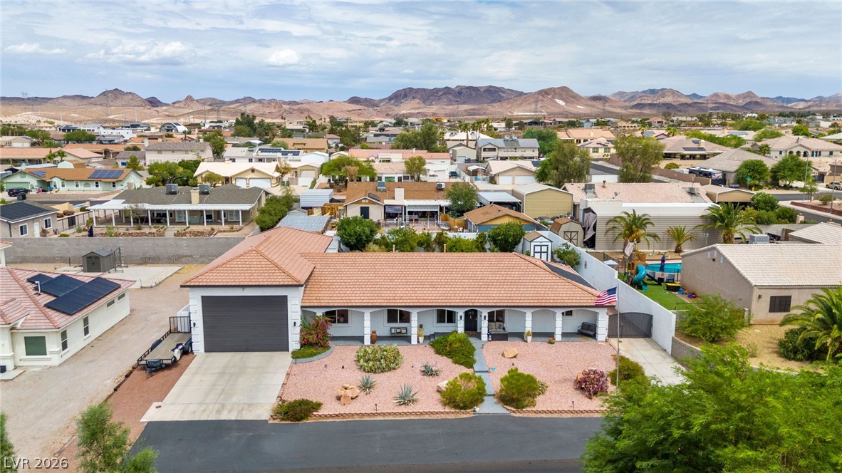 307 Fife Street Henderson NV 89015