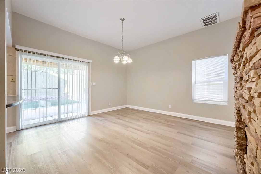 3891 Gulliver Street Las Vegas NV 89115