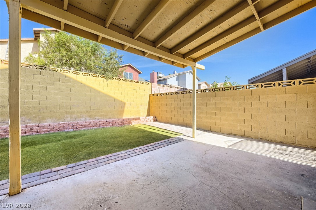 3891 Gulliver Street Las Vegas NV 89115