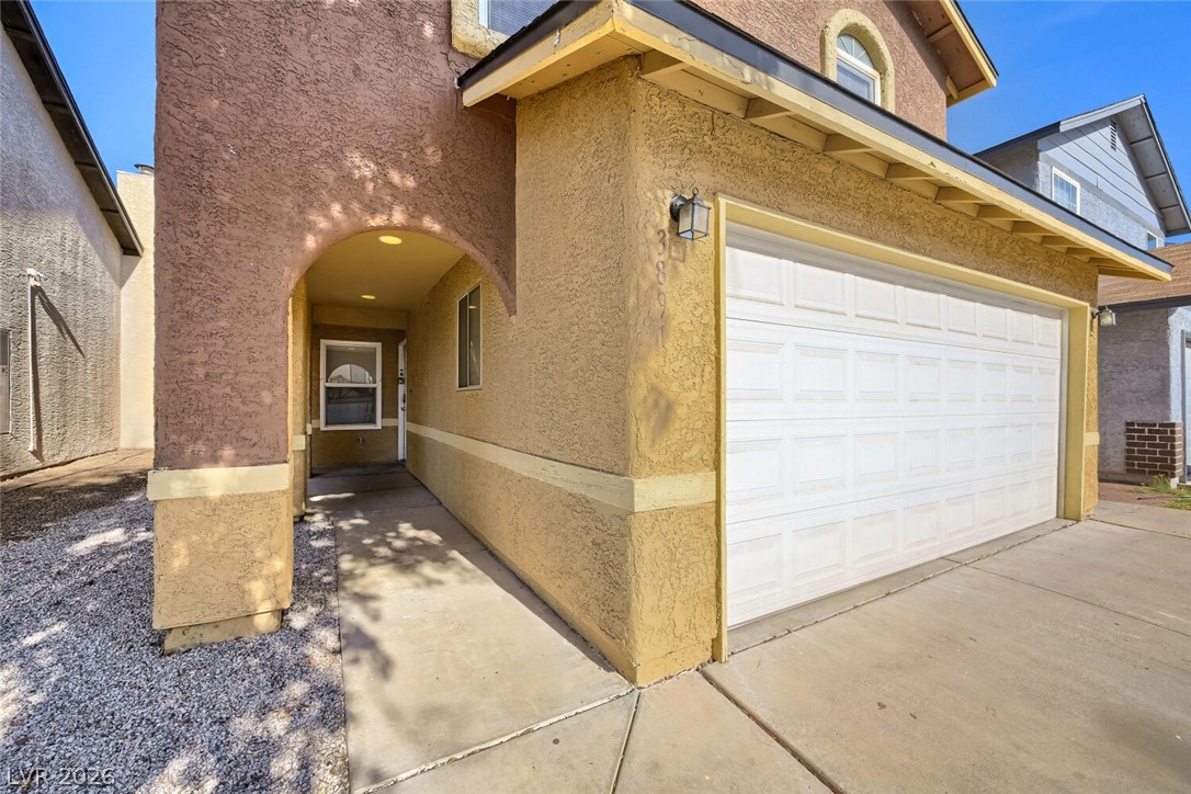 3891 Gulliver Street Las Vegas NV 89115