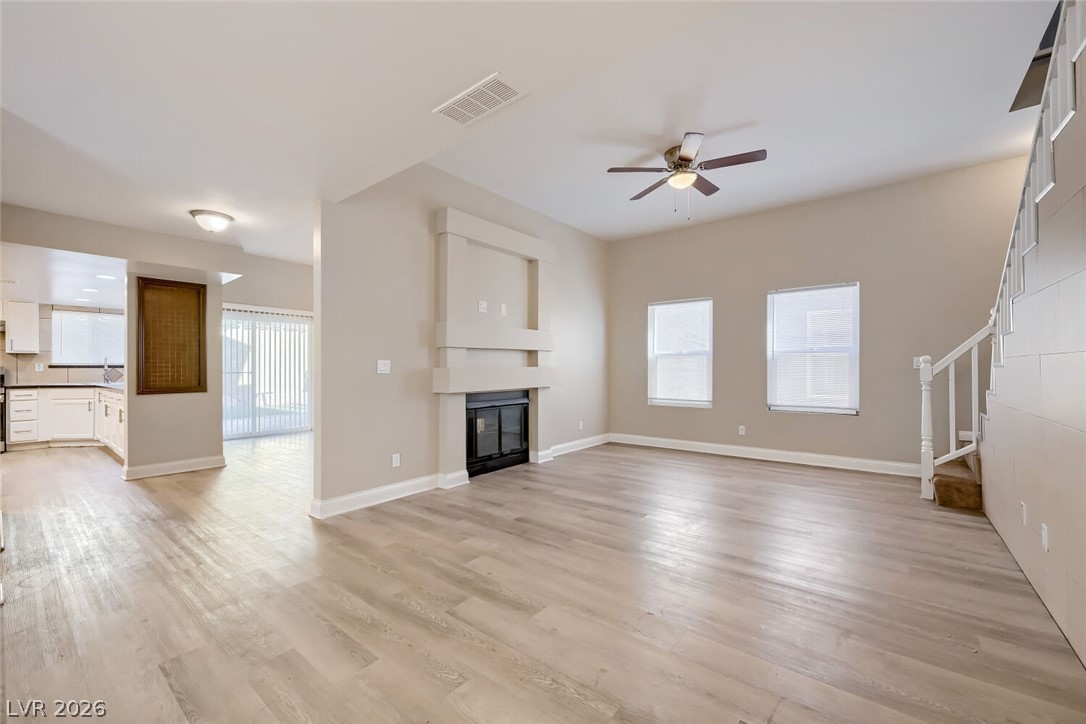 3891 Gulliver Street Las Vegas NV 89115
