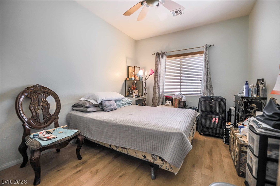 418 Finch Ridge Avenue North Las Vegas NV 89032