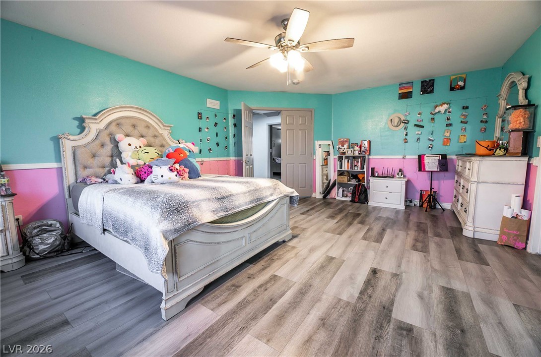 418 Finch Ridge Avenue North Las Vegas NV 89032