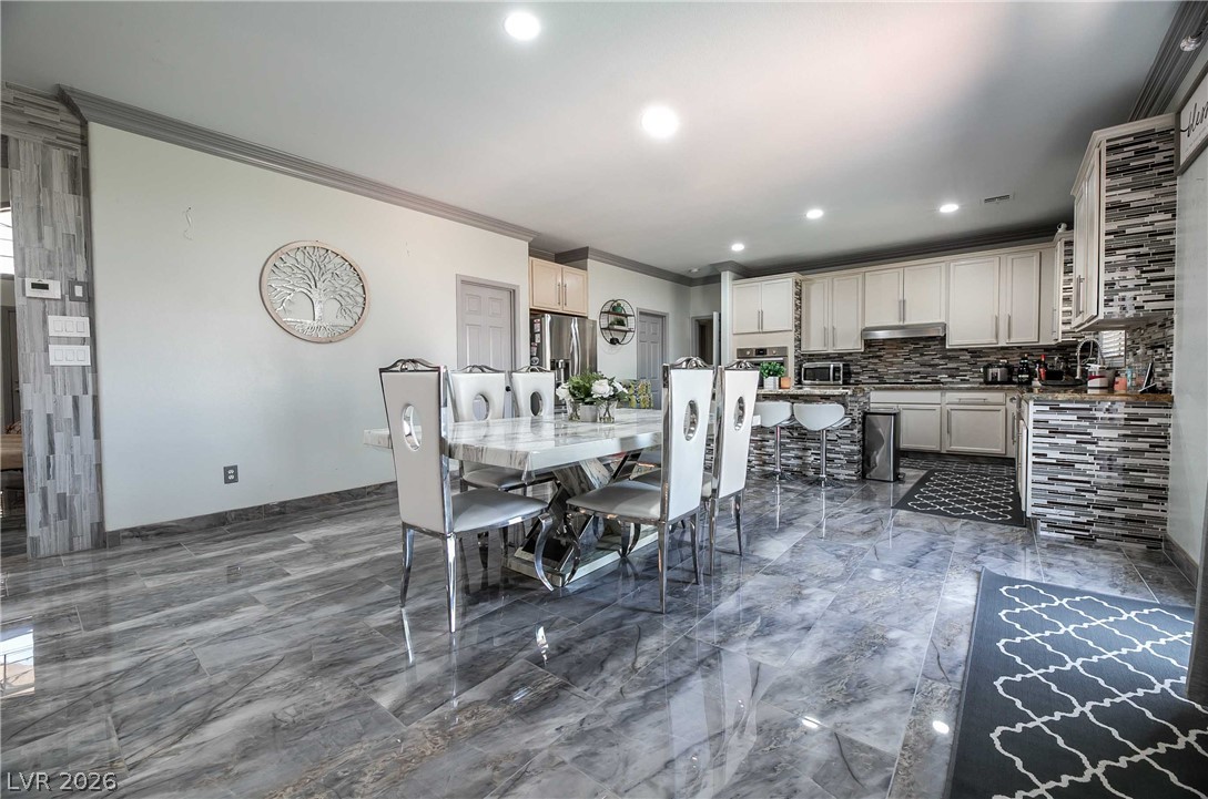 418 Finch Ridge Avenue North Las Vegas NV 89032