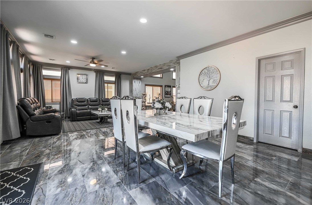 418 Finch Ridge Avenue North Las Vegas NV 89032