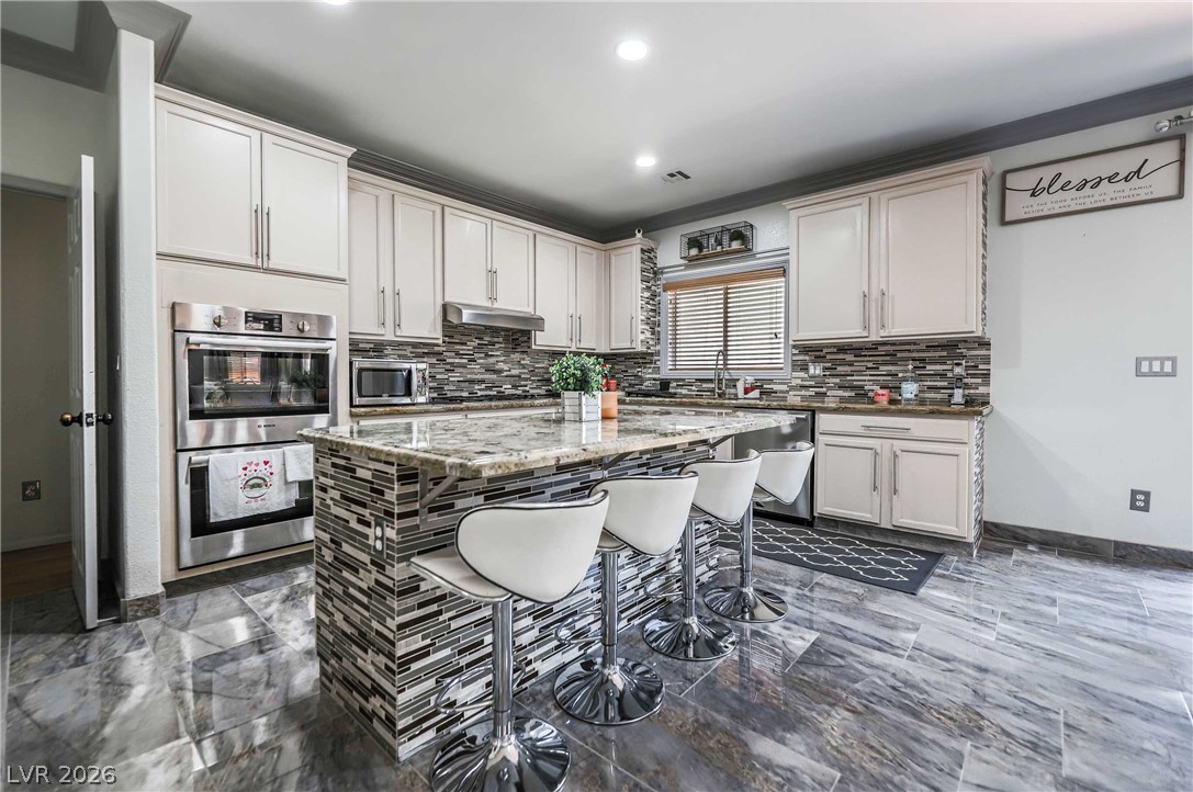 418 Finch Ridge Avenue North Las Vegas NV 89032