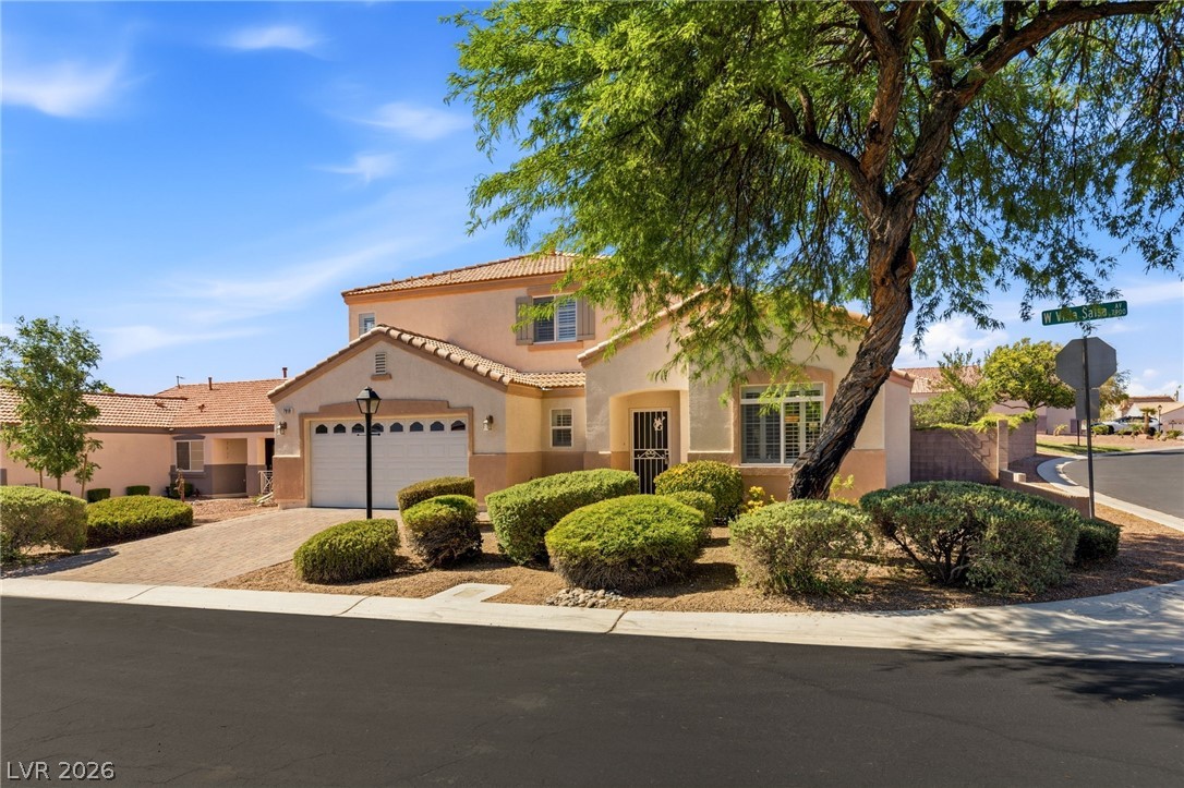 7919 Villa Salsa Avenue Las Vegas NV 89131