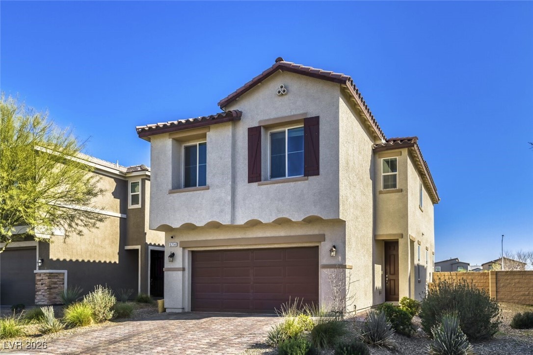 5714 Justin Robert Street North Las Vegas NV 89031