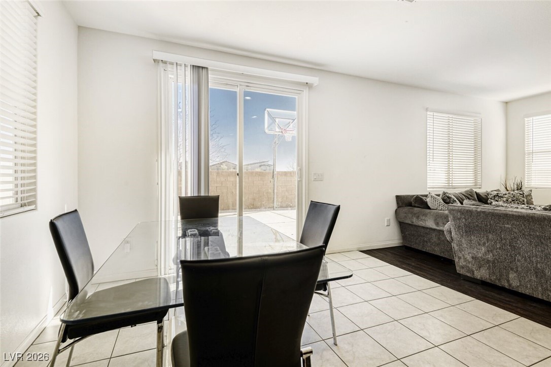 5714 Justin Robert Street North Las Vegas NV 89031