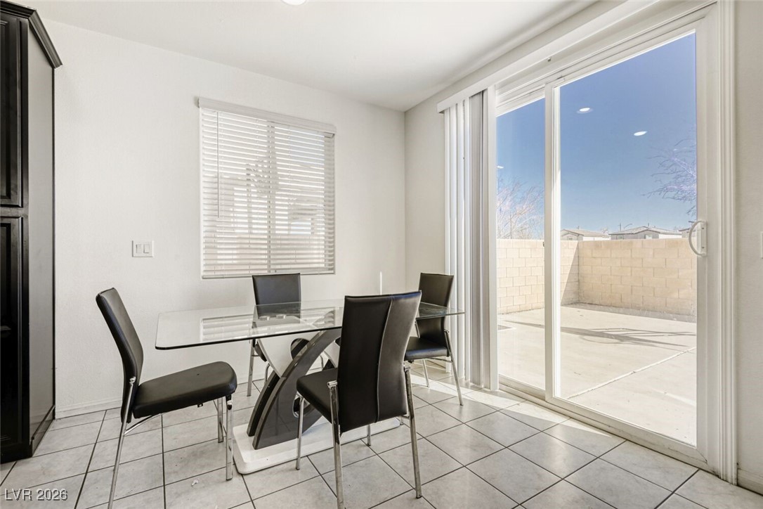 5714 Justin Robert Street North Las Vegas NV 89031