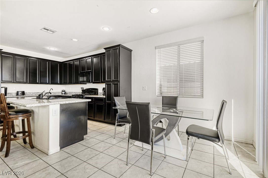 5714 Justin Robert Street North Las Vegas NV 89031