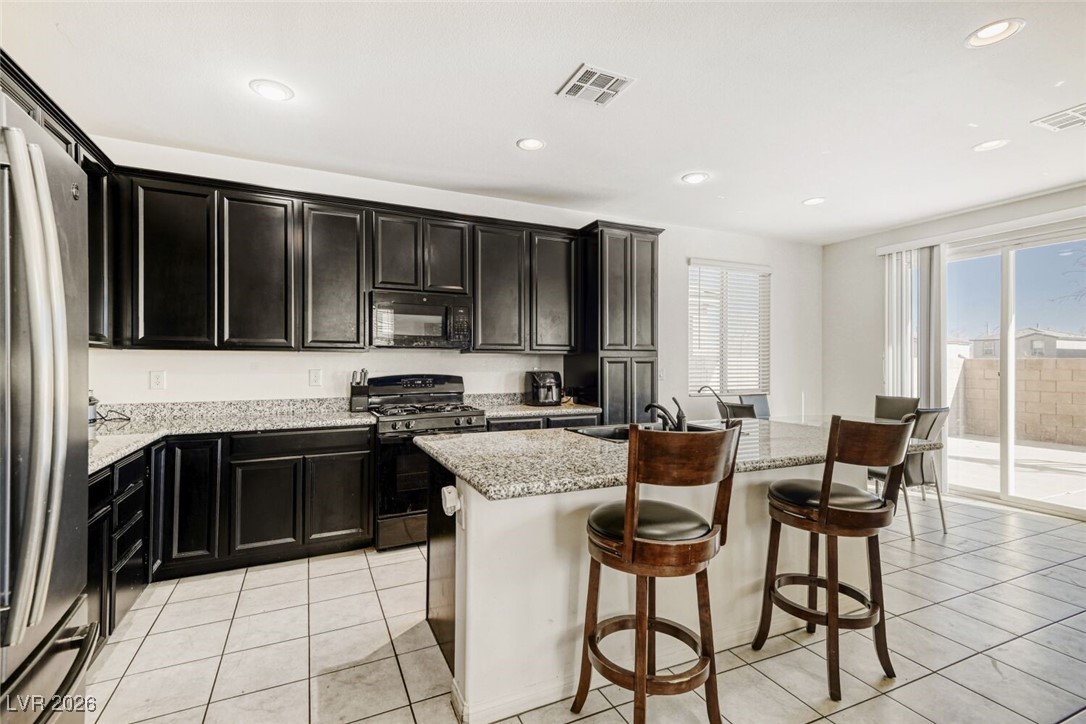 5714 Justin Robert Street North Las Vegas NV 89031