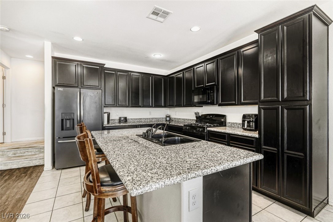 5714 Justin Robert Street North Las Vegas NV 89031