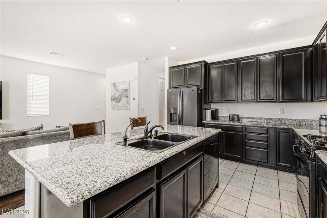 5714 Justin Robert Street North Las Vegas NV 89031