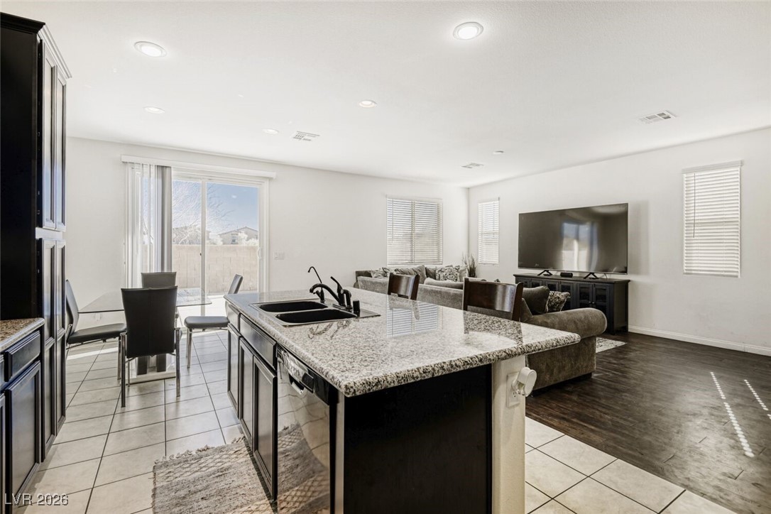 5714 Justin Robert Street North Las Vegas NV 89031