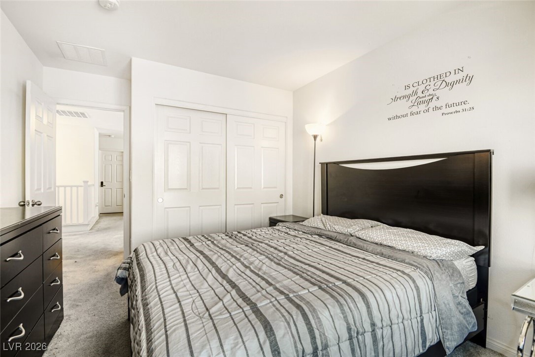 5714 Justin Robert Street North Las Vegas NV 89031