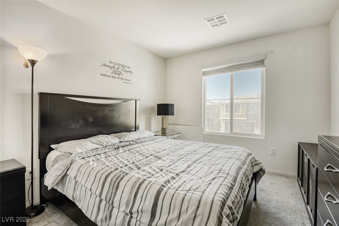 5714 Justin Robert Street North Las Vegas NV 89031