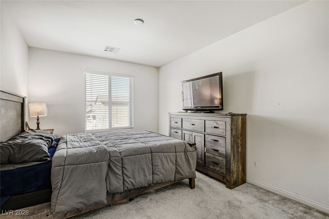 5714 Justin Robert Street North Las Vegas NV 89031