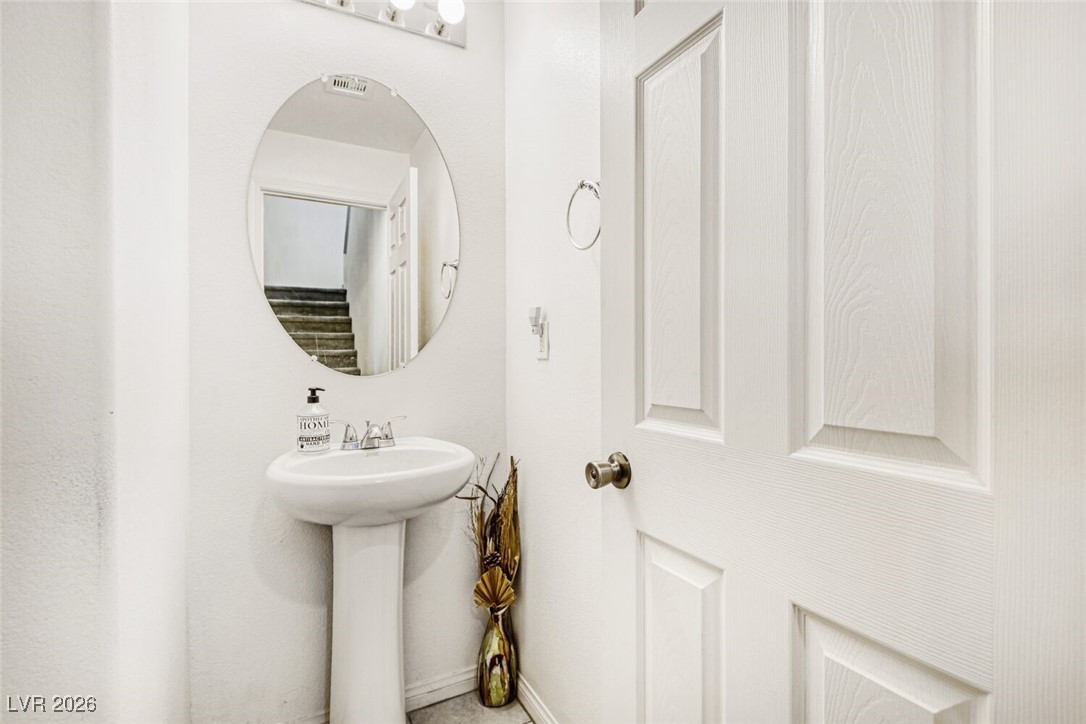 5714 Justin Robert Street North Las Vegas NV 89031