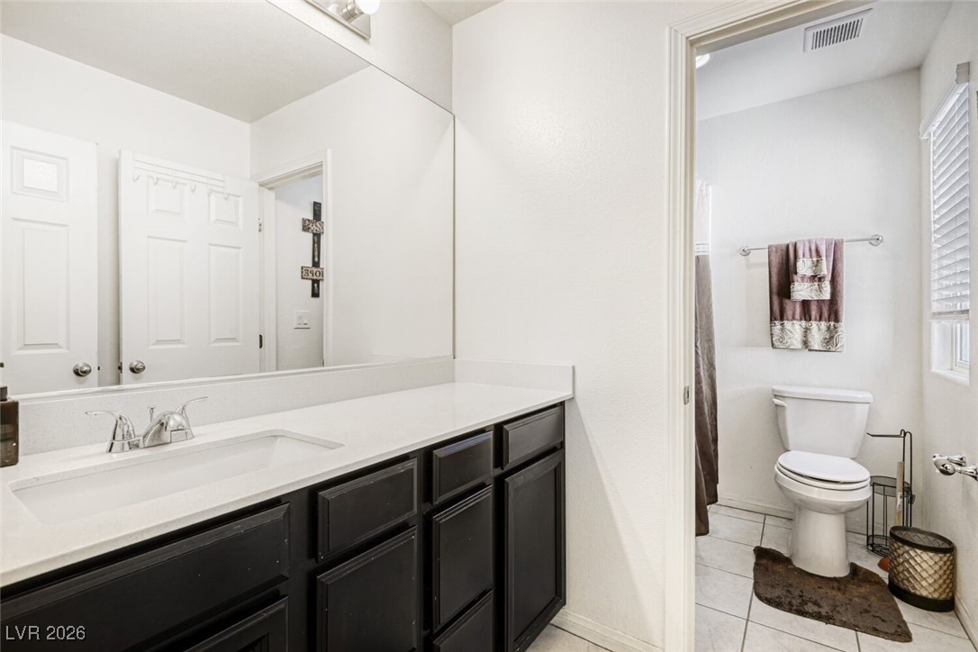 5714 Justin Robert Street North Las Vegas NV 89031