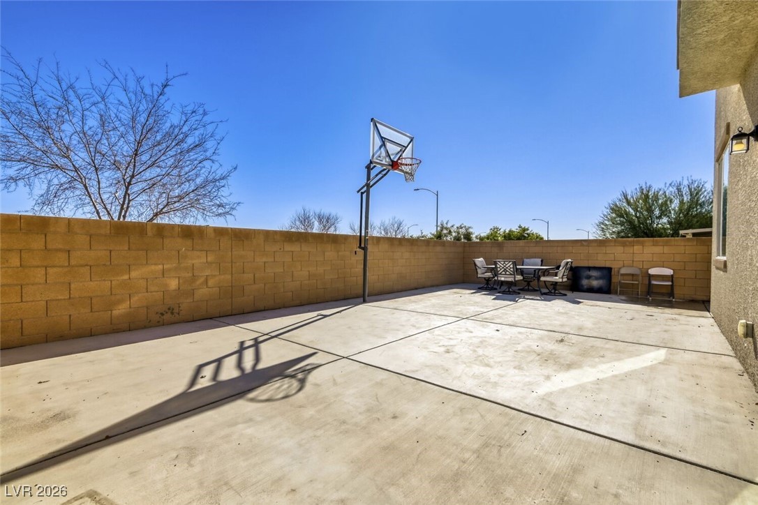 5714 Justin Robert Street North Las Vegas NV 89031
