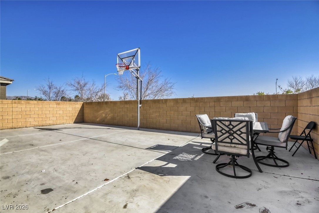 5714 Justin Robert Street North Las Vegas NV 89031