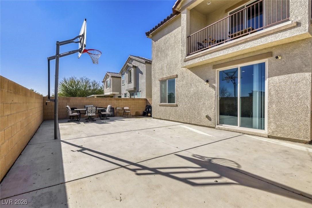 5714 Justin Robert Street North Las Vegas NV 89031