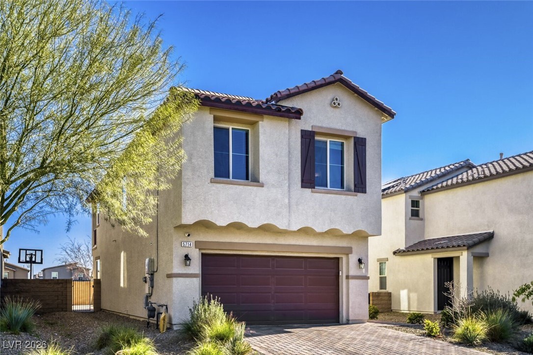 5714 Justin Robert Street North Las Vegas NV 89031