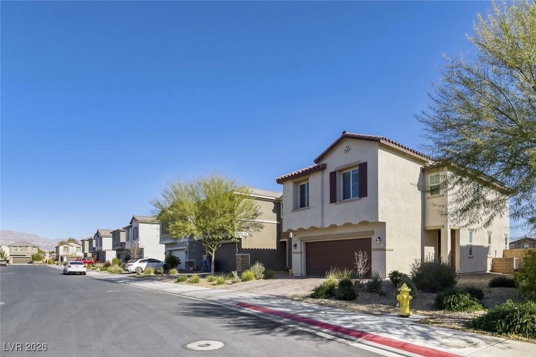 5714 Justin Robert Street North Las Vegas NV 89031