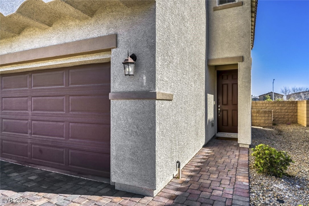 5714 Justin Robert Street North Las Vegas NV 89031