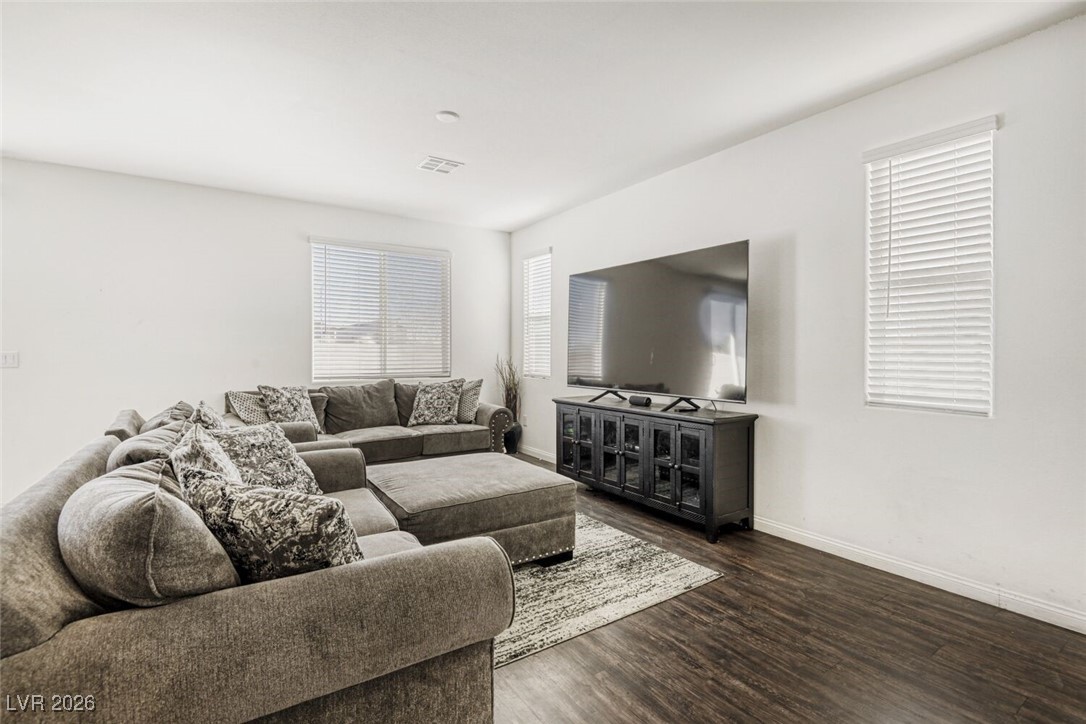 5714 Justin Robert Street North Las Vegas NV 89031