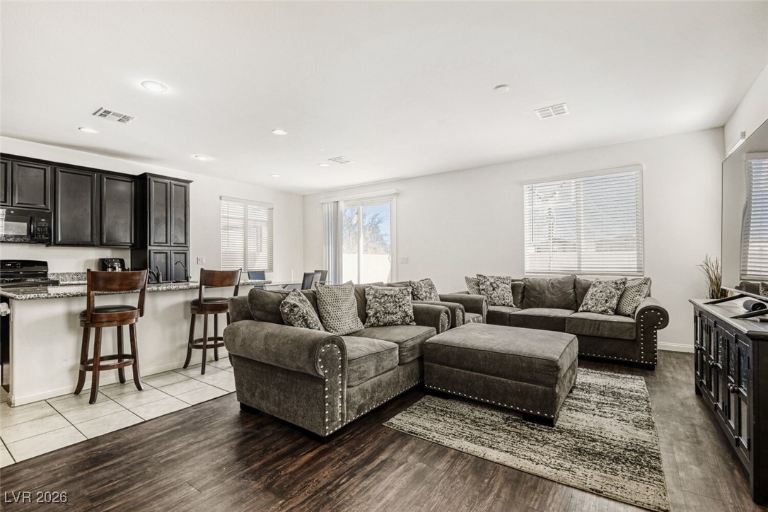 5714 Justin Robert Street North Las Vegas NV 89031