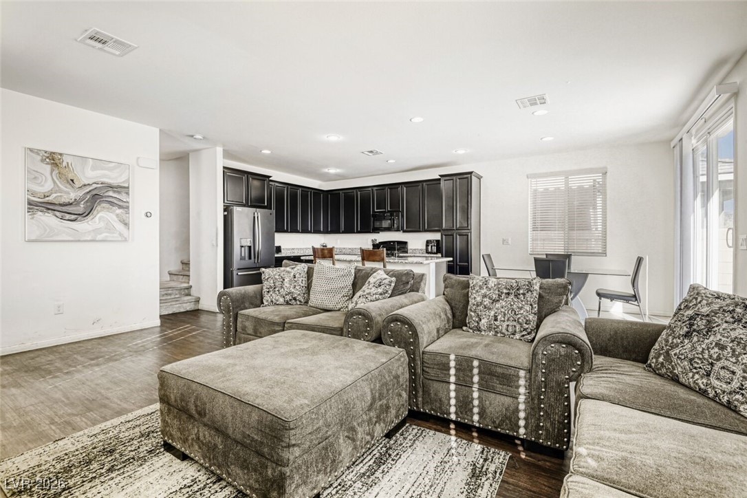 5714 Justin Robert Street North Las Vegas NV 89031